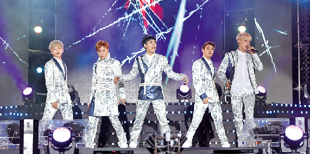 제53회 경남도민체육대회 성황리 폐회5