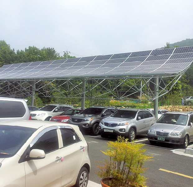 태양의 도시 김해1