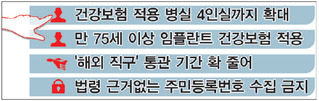 하반기 이렇게 달라집니다1