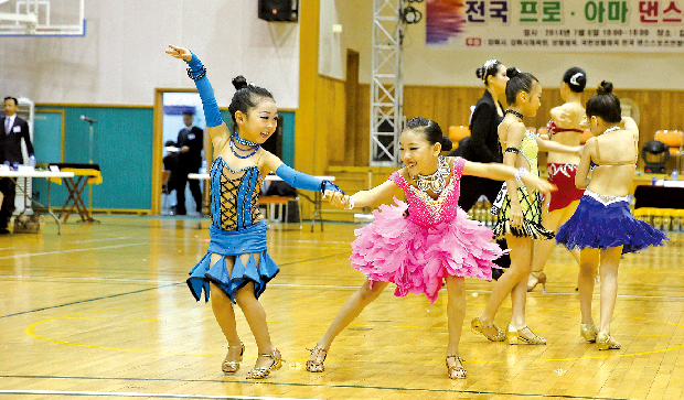 포토뉴스 - 마음은 이미 국가대표 랍니다!1