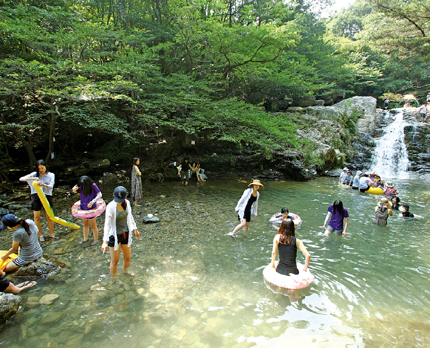 김해시, 여름철 물놀이 안전 특별 대책 추진1