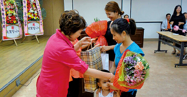 아기 울음소리가 다시 들려요1