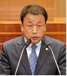 시민 앞에 자랑스러운 7대 김해시의회가 되어야 합니다.1