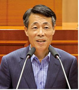 민주적인 의회운영을 바란다1