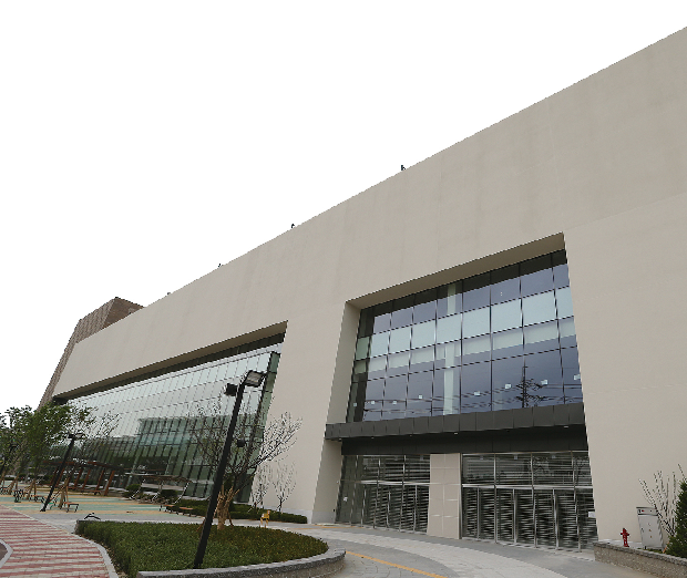 김해여객터미널, 현대식 시설로 9월 개장!1