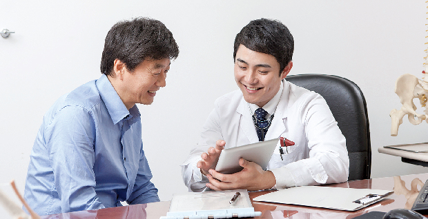 '특수 질병' 무료 검진1