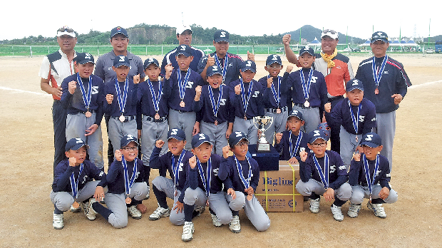 공포의 외인구단 삼성초 야구부1