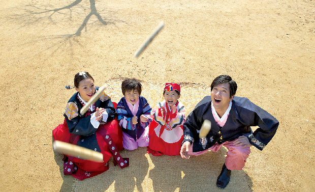 시민의 편안한 명절을 위해 비상근무 체제 가동1