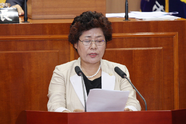 ‘세대공감’ 대중교통과 도서관으로 ‘신나는 김해’를 만들자.1