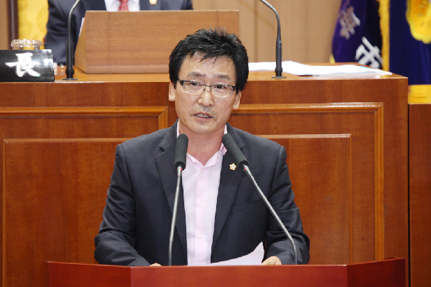 김해시 리틀 전용 야구장 필요성에 대하여1