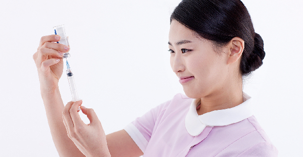 인플루엔자 예방접종 시행1