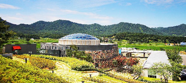 가야의 땅으로 떠나는 가을여행!!1