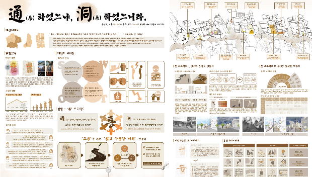 通(통)하였느냐, 洞(통)하였느니라1