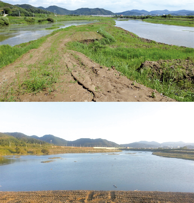 상생 협약으로 예산 절감1