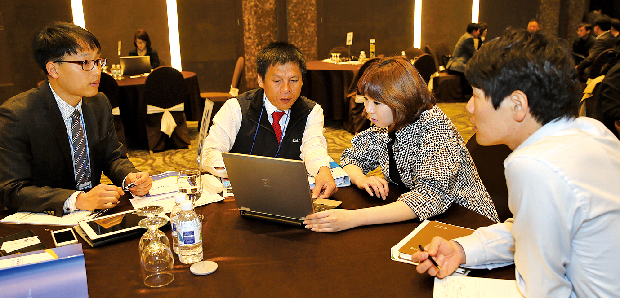 베트남 수출 교두보 마련1