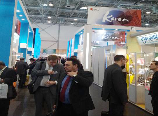 의료기기 수출 활성화 지원1