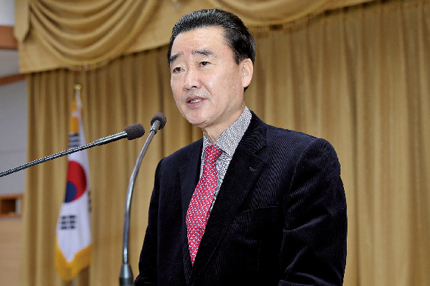 [전문] 2015년 예산안 제출에 즈음한 시정연설1