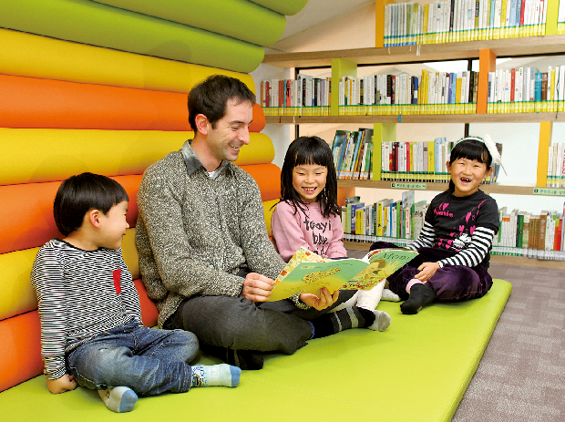 김해시, 명품 교육도시 직접 만든다1