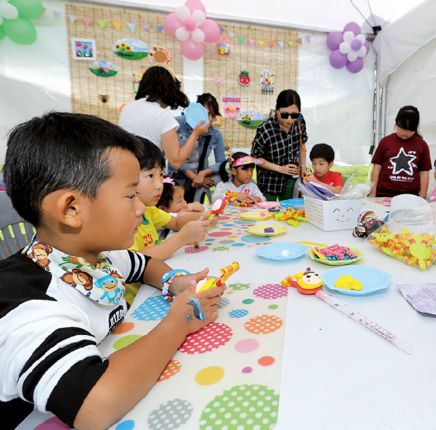 김해시, 명품 교육도시 직접 만든다3