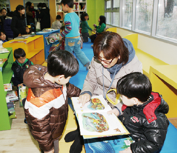 김해시, 명품 교육도시 직접 만든다4