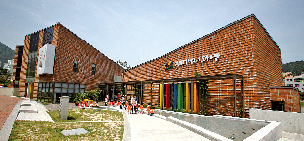 기적의 도서관 개관 3주년1