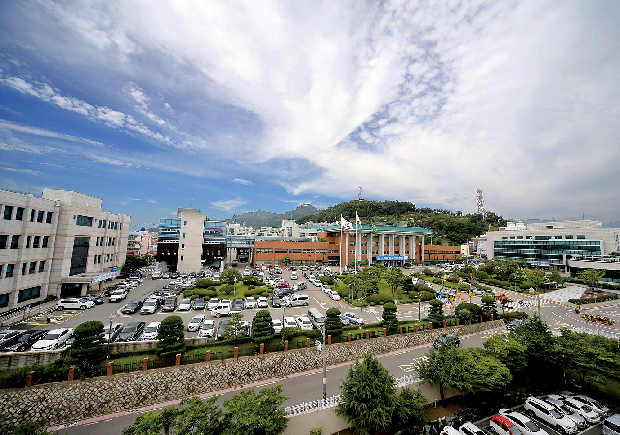 김해시, 내년도 예산 1조 1,592억 원 편성1