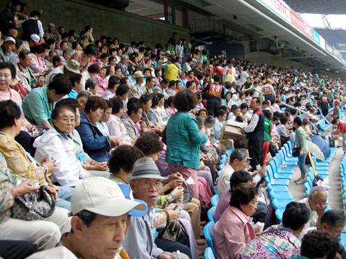 내년부터 음식점은 금연구역1