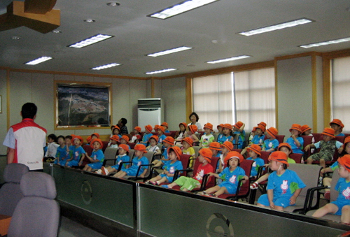 숫자로 보는 시정 브리핑1