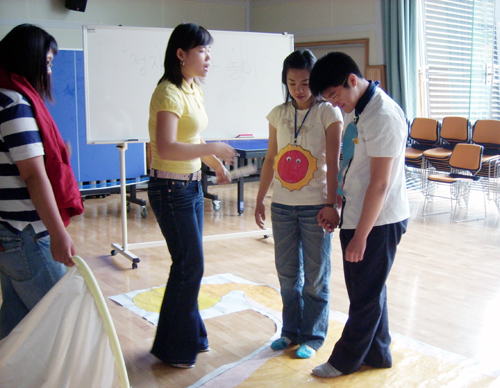 을미년 새해! 힘차게 출발 합니다!1