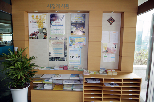 김해여객터미널, 설날 전에 문 연다!1