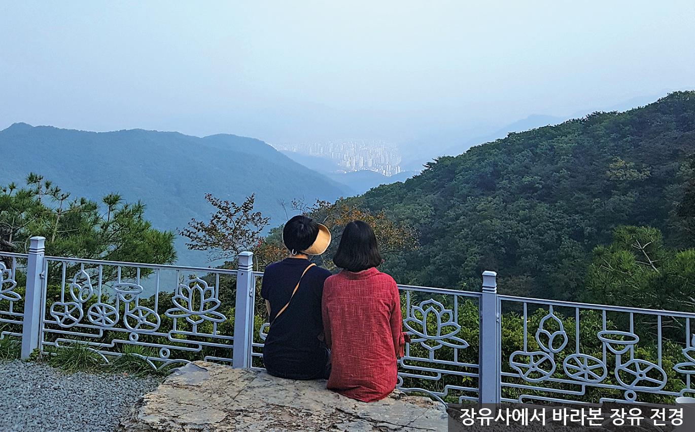 국궁의 매력 속으로1