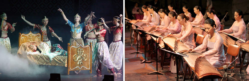 금속공예 명장의 50년 외길1