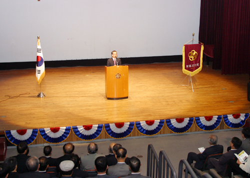 [5분 자유발언] 이영철 의원1