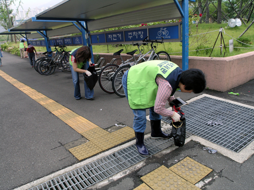 [5분 자유발언] 김형수 의원1