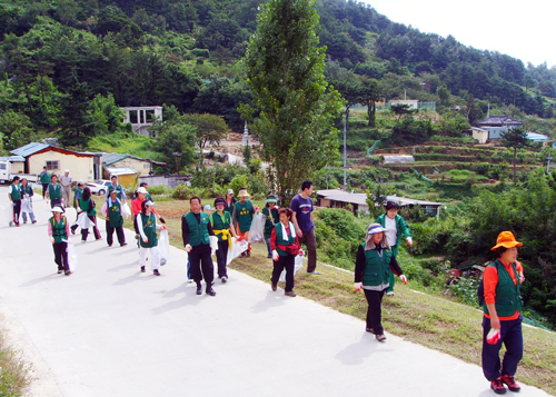 [5분 자유발언] 이정화 의원1