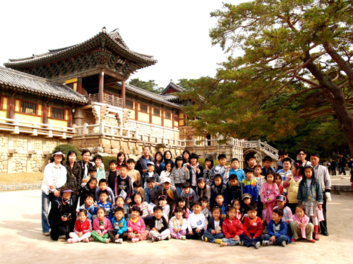 선진국형 삶의 질 향상을 위한 예산 多, 업무량 多1