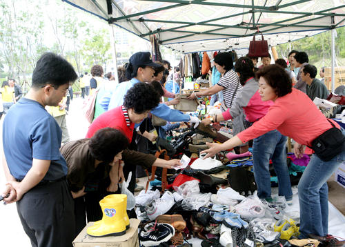 김해여객터미널 개장2