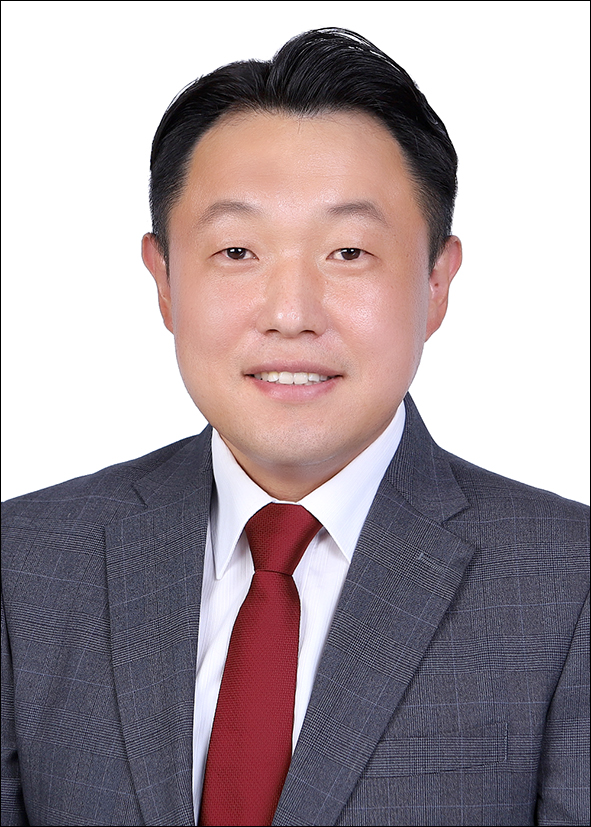 김진일 의원