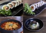 김밥일번지(음식)
