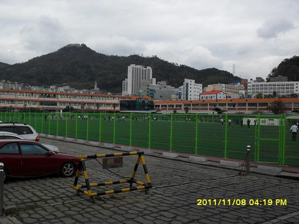 관내 주요 학교