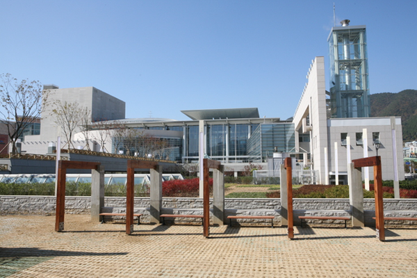 김해문화의전당