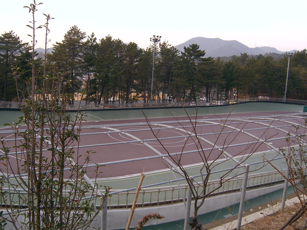 김해시민체육공원