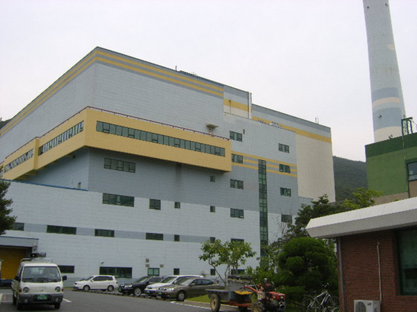 김해시자원순환시설