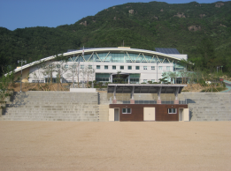 낙동강학생교육원