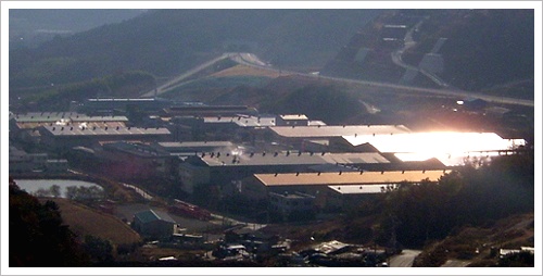 덕암일반산업단지