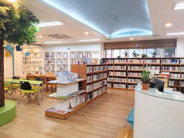 팔판작은도서관