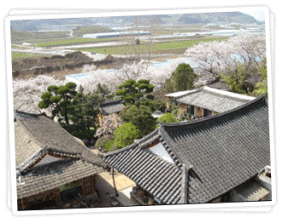 무척산관광예술원