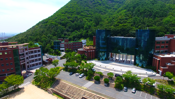 부산장신대학교