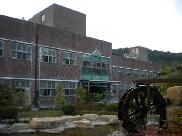 사회복지법인 보현행원