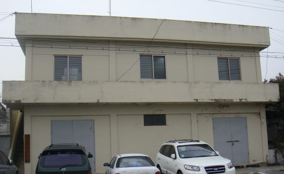 진례면 예비군 중대